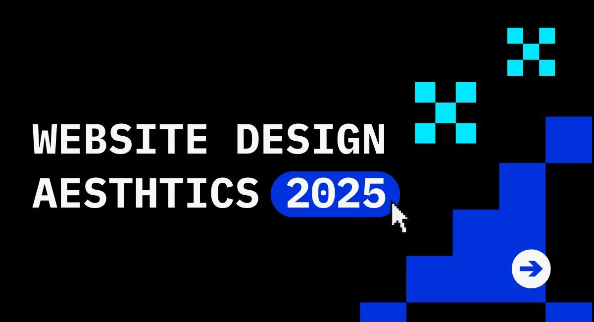 Top Design Aesthetics Dominating 2025